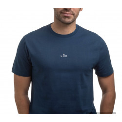 LXH T-shirt  Marine