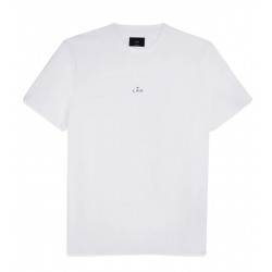 LXH T-Shirt  Blanc