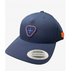 Casquette BILLY Navy GERTRUDE