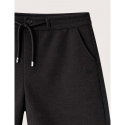 HBT MATT Short NOIR