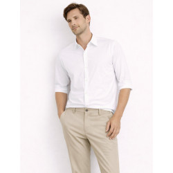 HBT Chemise MC 3/4