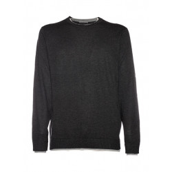 Pull Sseinse 1665 anthracite