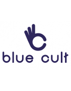 BLUE CULT