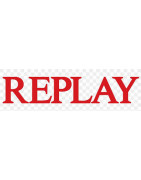 REPLAY JEANS