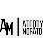 ANTONY MORATO