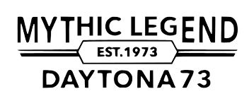 DAYTONA 73 LEGEND